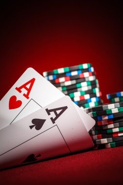 Baccarat টেবিল সেটআপ — v40e অ্যাস্টার লাইভ